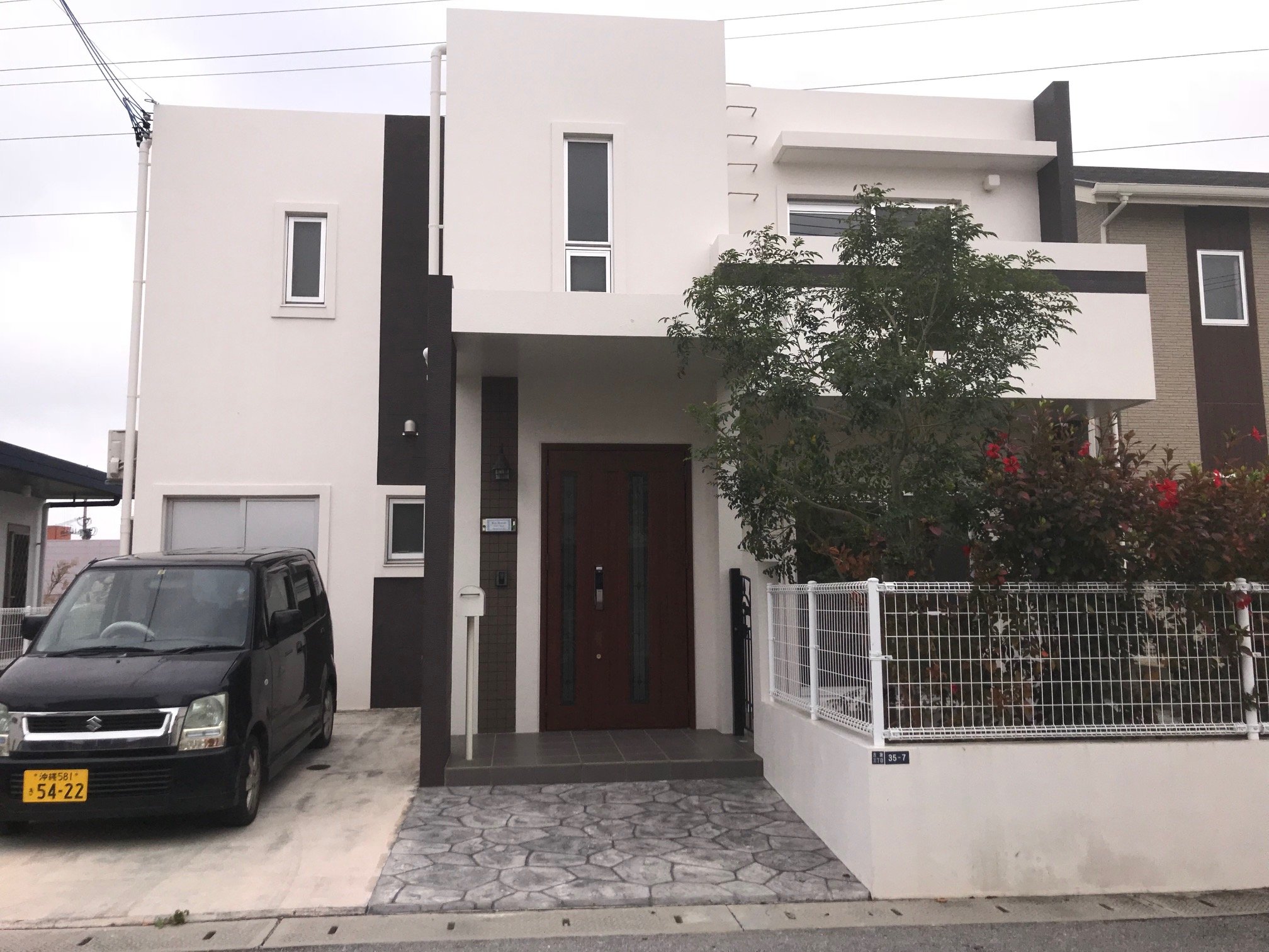 KIN HOUSE - My Housing Okinawa