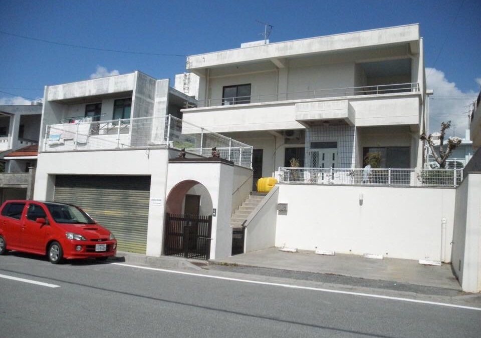 DIANA HOUSE