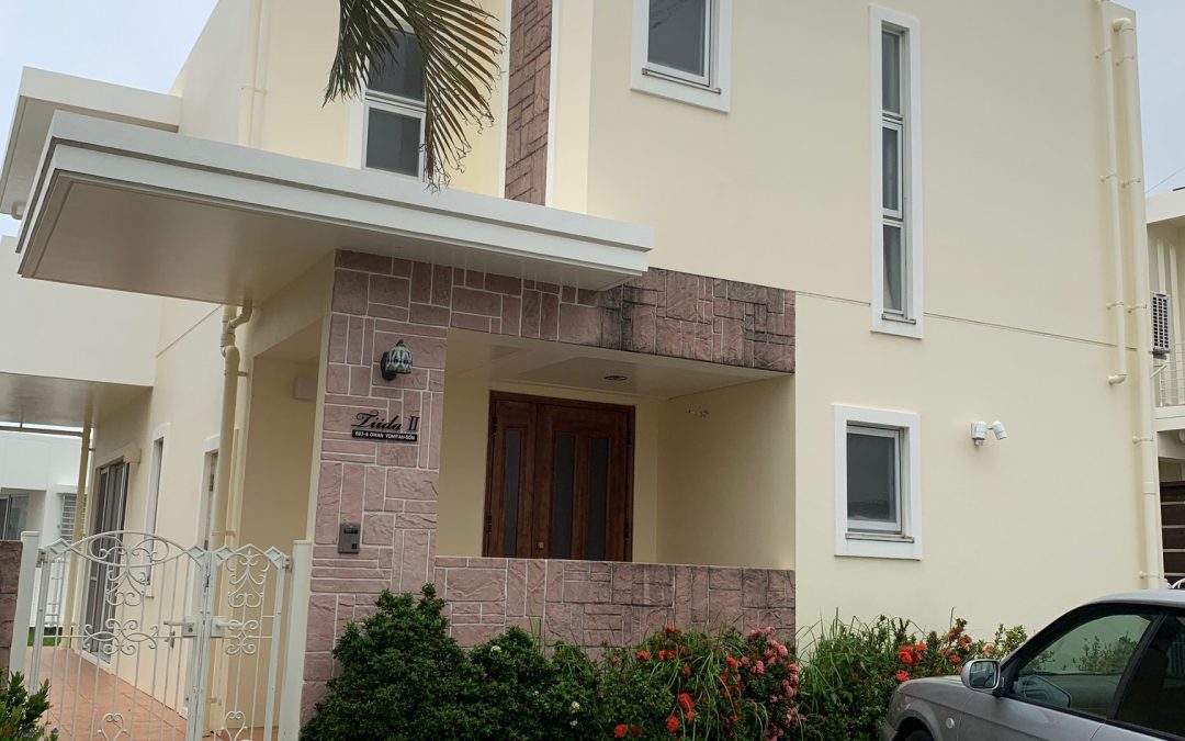 Tiida House II