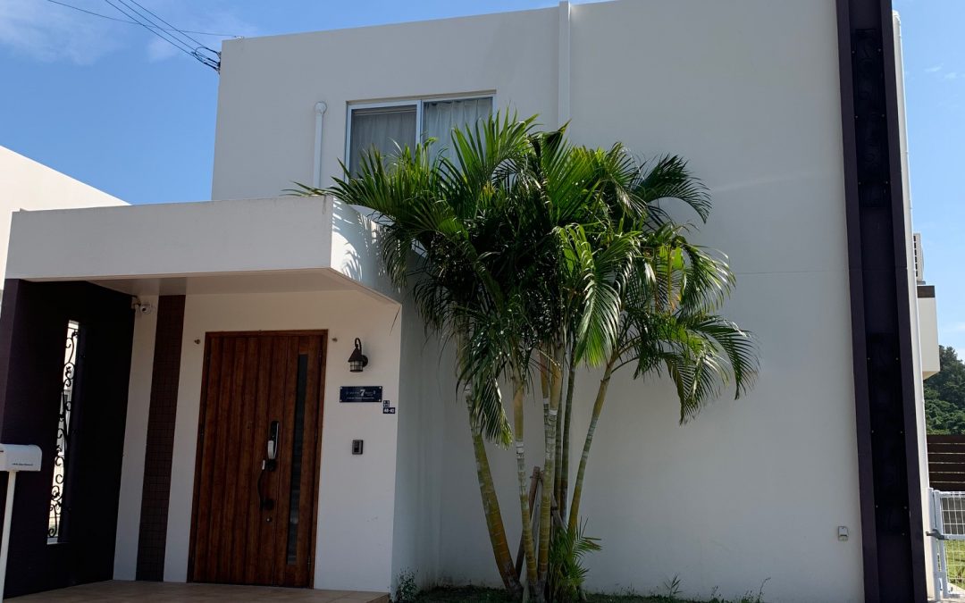 Chibana Terrace B