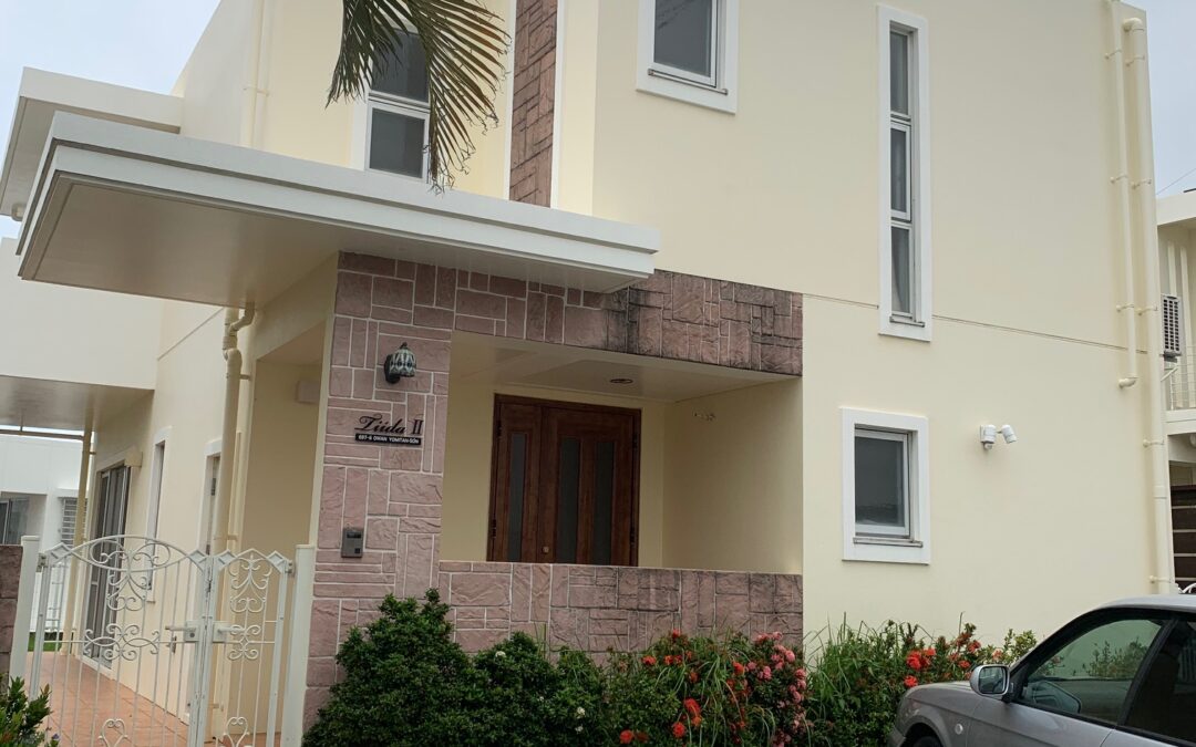 Tiida House II